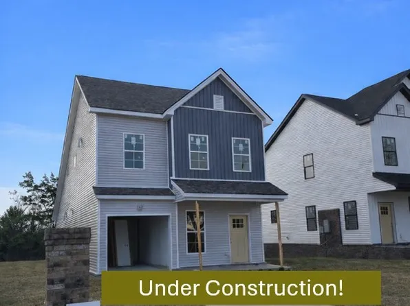 449 W Adams Ave Lot 1-B, Lebanon, TN 37087