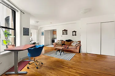 Rented by The Agency