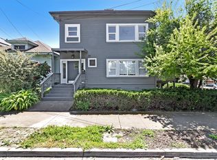 847 56th St #847, Emeryville, CA 94608
