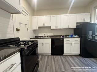 117 Sutherland Rd #J, Brighton, MA 02135