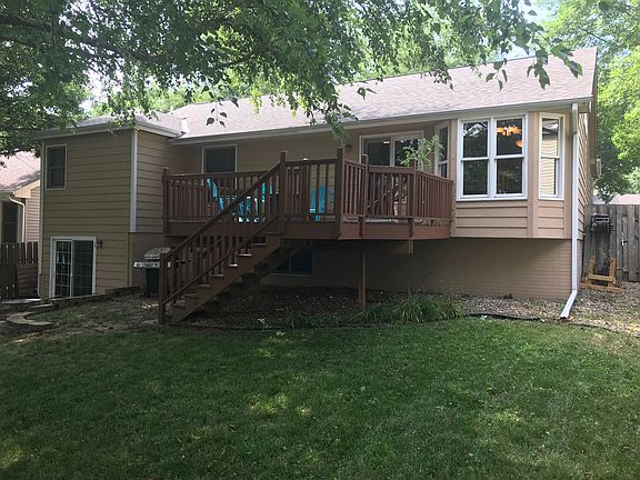 2nd image of 4620 Duxhall Dr
