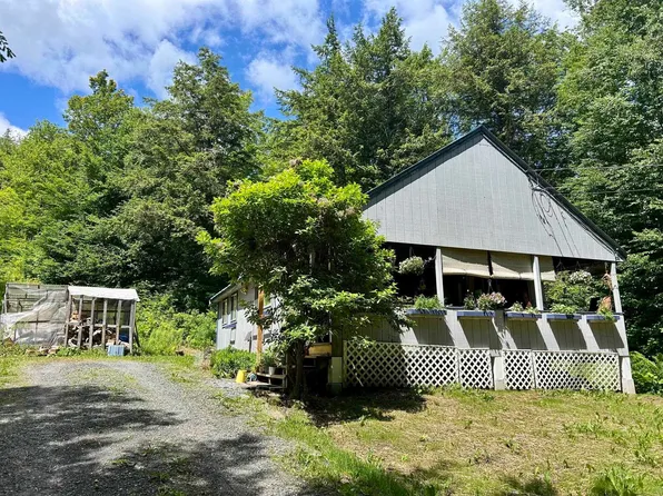 8 Mary White Road, Tunbridge, VT 05077
