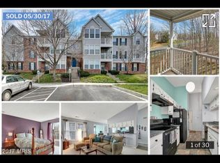 1305 E South Cedar Crest Ct E, Edgewood, MD 21040
