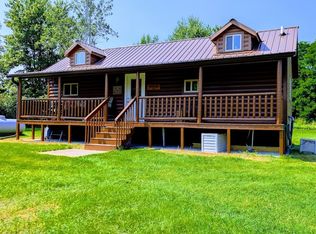 N2438 State Highway 27, Conrath, WI 54731
