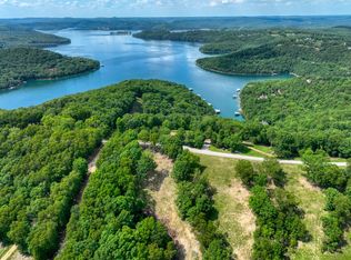 Mundell Rd TRACT A, Eureka Springs, AR 72631