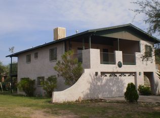 550 Avenida Septiembre, Rio Rico, AZ 85648
