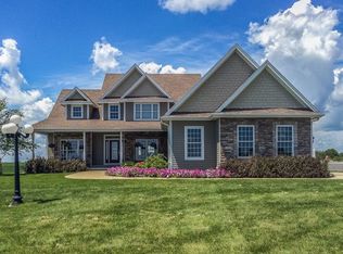 1479 105th St, Earlham, IA 50072