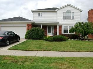 644 Sorel Dr, Canton, MI 48188