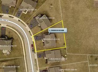 194 Cherrytree Ln, Commercial Point, OH 43116