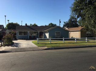 2513 Alder St, Bakersfield, CA 93301
