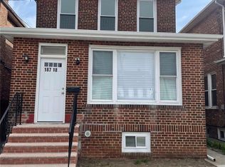 187-18 Quencer Rd, Saint Albans, NY 11412