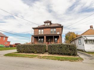81 Wayne St, Uniontown, PA 15401