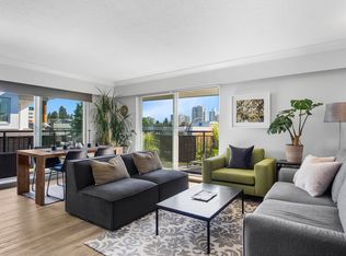 134 W 20th St #306, North Vancouver, BC V7M1Y4