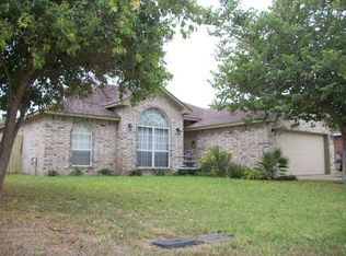 1806 Crown Pointe Blvd, Mission, TX 78572
