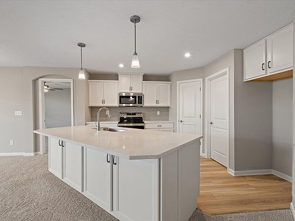 2nd image of 540 Foxhill Dr #13-101