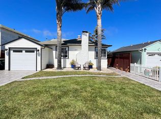 117 Knoll Cir, South San Francisco, CA 94080