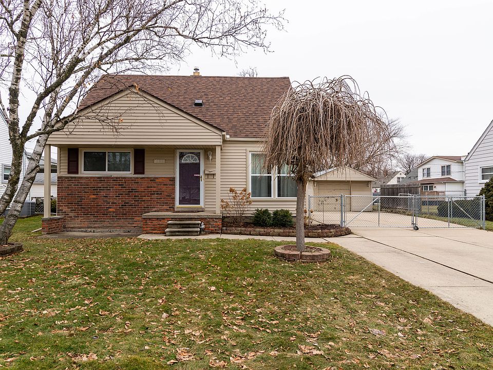 1st image of 6833 Harrison St