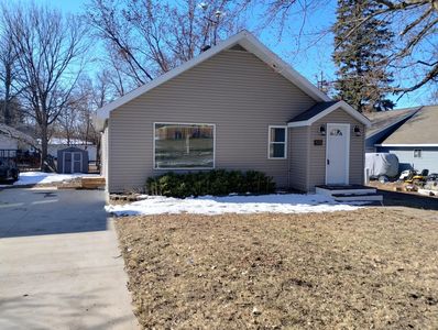 515 2nd St SE, Elbow Lake, MN, 56531