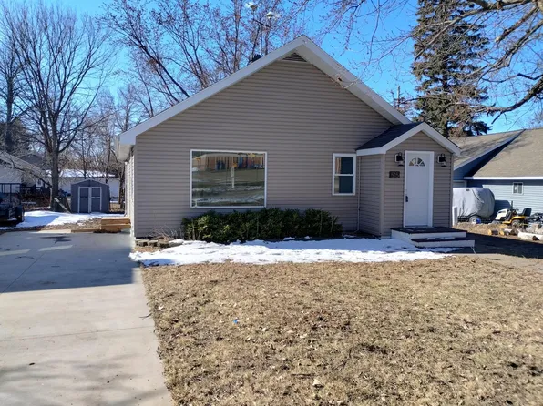 515 2nd St SE, Elbow Lake, MN 56531