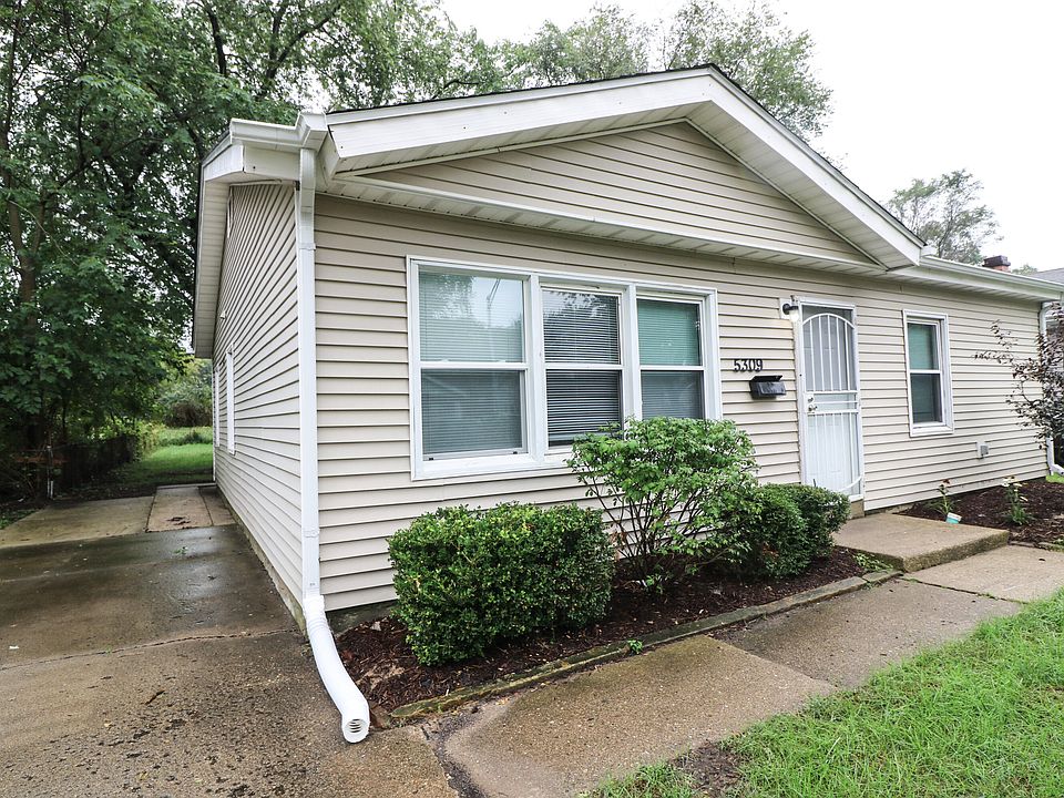 1st image of 5309 E 13th Pl