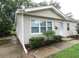 5309 E 13th Pl, Gary, IN 46403