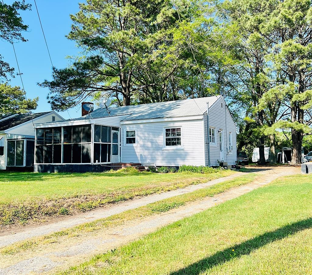20377 Market St, Onancock, VA 23417 Zillow