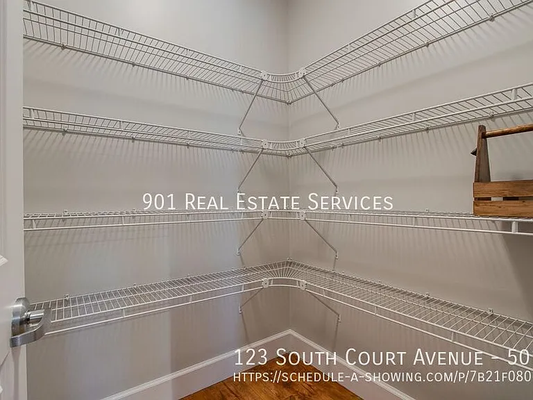 123 S Court Ave #501 — Photo 11