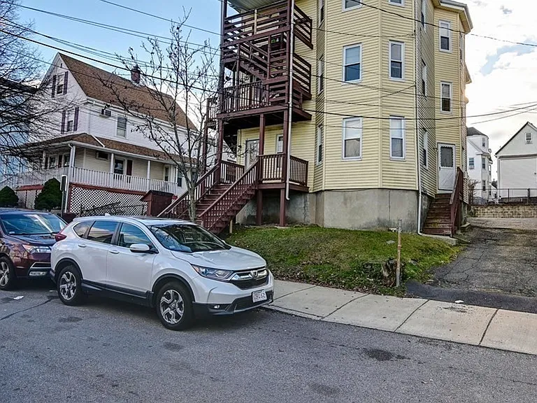 25 Oakland Ave #2F — Photo 6