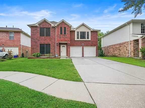 2nd image of 2514 Toms Brook Dr
