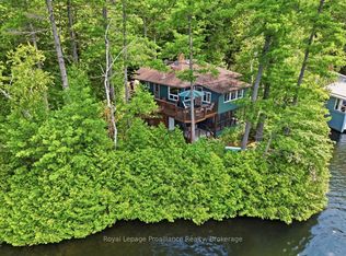 1143B Don Anna Rd, North Frontenac, ON K0H1B0