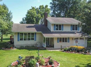 1880 250th St, Denver, IA 50622