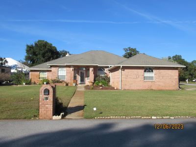 6924 Sea Bass Cir, Navarre, FL, 32566