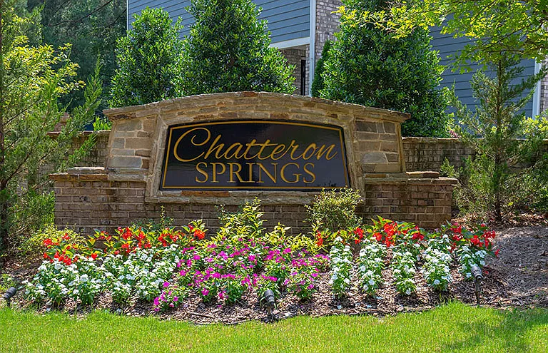 Chatteron Springs — Photo 25
