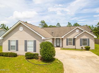 11336 Jessica Dr, Gulfport, MS 39503