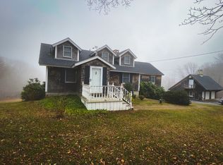 60 Holland Rd, East Dover, VT 05341