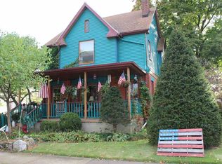 504 Van Buren St, Walkerton, IN 46574