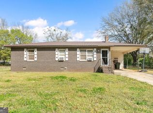 776 Michael St, Thomaston, GA 30286
