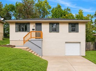 7900 E 103rd Ter, Kansas City, MO 64134