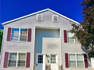 4 Trumbull St #A, Derby, CT 06418