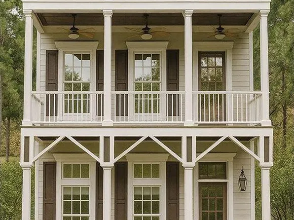 31 Bourbon St, Senoia, GA 30276