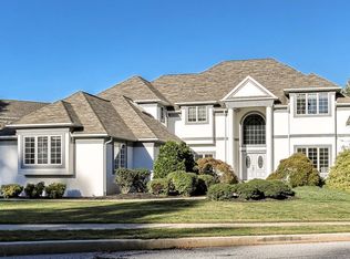 1180 Quail Hollow Rd, Hummelstown, PA 17036