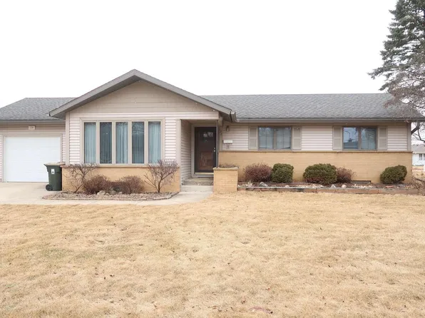 128 East Kohler Street, Sun Prairie, WI 53590