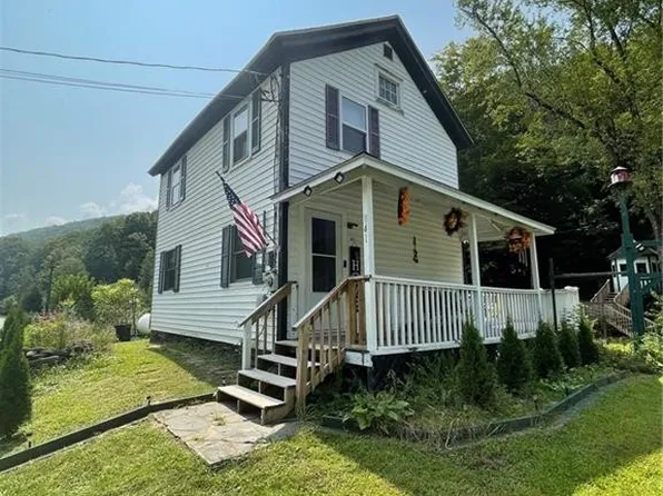 841 Cadosia Rd, Hancock, NY 13783