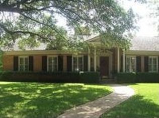 3000 Braemar Dr, Waco, TX 76710