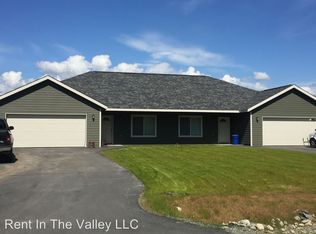 951 W Cache Dr #B, Wasilla, AK 99654