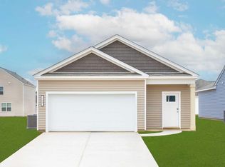 145 Carolina Groves Blvd, Moncks Corner, SC 29461