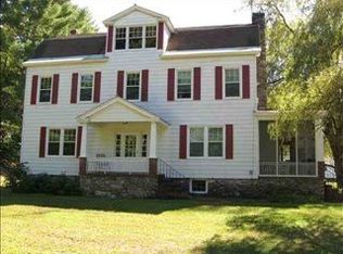 585 Antone Mountain Rd, Corinth, NY 12822
