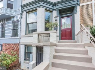 1859 California St NW APT B, Washington, DC 20009