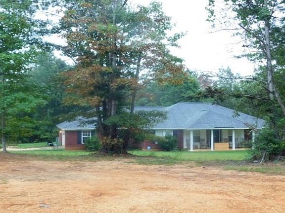 Property Side View