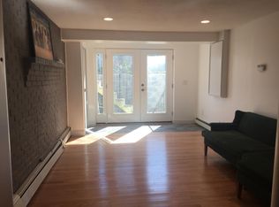 11 Bridge St #B, Newton, MA 02458